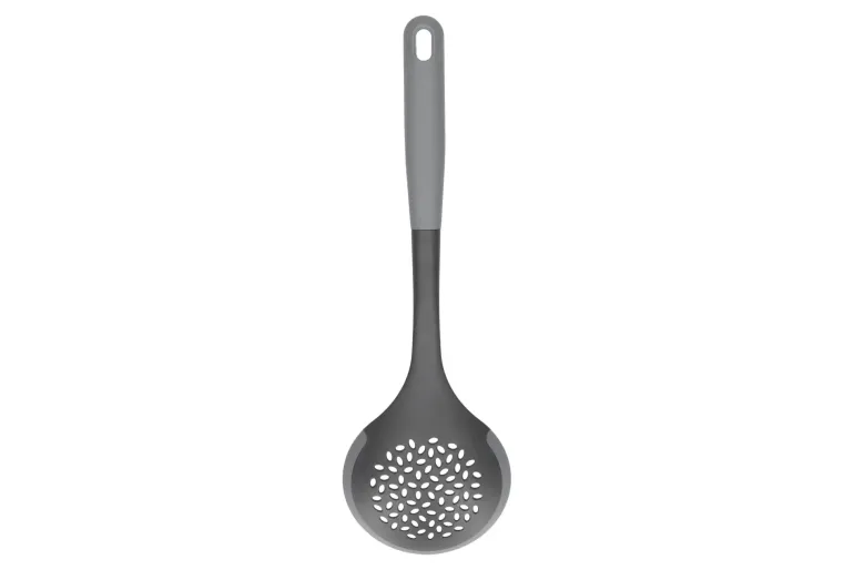 ZWIEGER BLACK STONE LITE Podbierak łyżka cedzakowa