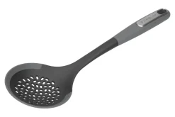 ZWIEGER BLACK STONE LITE Podbierak łyżka cedzakowa