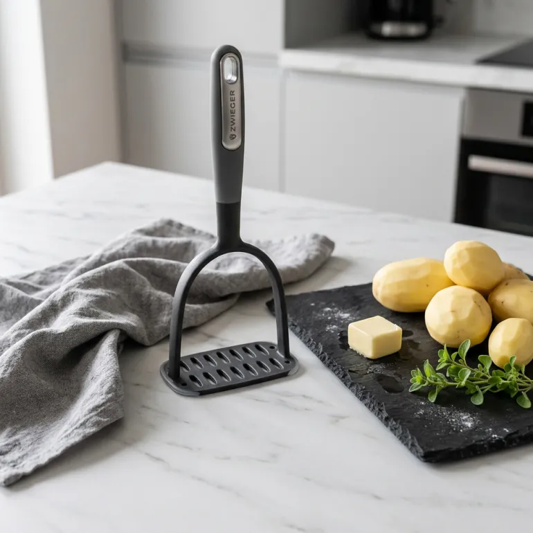 ZWIEGER BLACK STONE LITE Tłuczek do ziemniaków