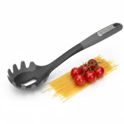 ZWIEGER BLACK STONE LITE Łyżka do makaronu