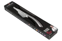ZWIEGER BLACK STONE Nóż do warzyw i owoców 8,5 cm / niemiecka stal nierdzewna