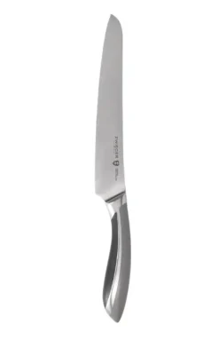 ZWIEGER BLACK STONE Nóż kuchenny uniwersalny 20 cm / niemiecka stal nierdzewna