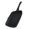 ZWIEGER BLACK STONE Patelnia Grillowa 28 cm GREBLON non-stick