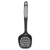 ZWIEGER BLACK STONE Podbierak 35 cm / Tworzywo sztuczne
