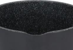 ZWIEGER BLACK STONE Rondel 16 cm GREBLON non-stick