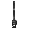 ZWIEGER BLACK STONE Łyżka do makaronu 35 cm / Tworzywo sztuczne