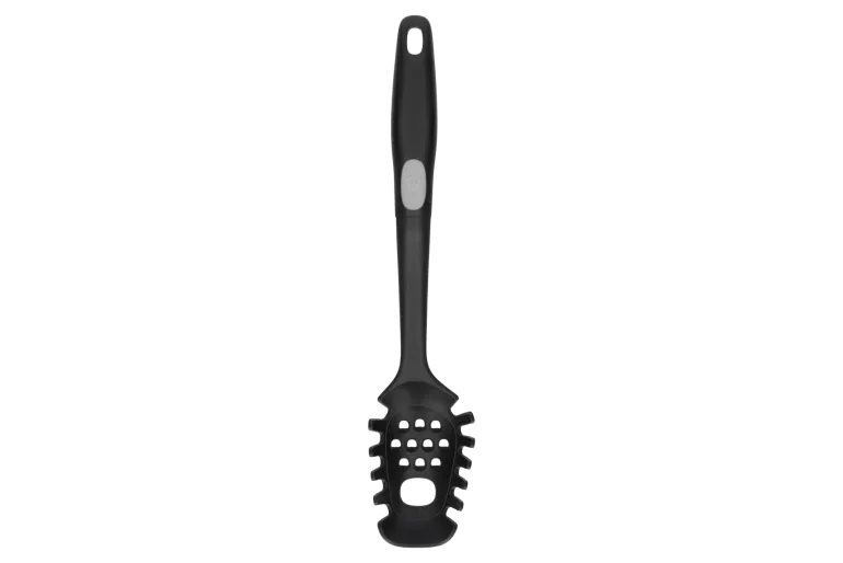 ZWIEGER BLACK STONE Łyżka do makaronu 35 cm / Tworzywo sztuczne