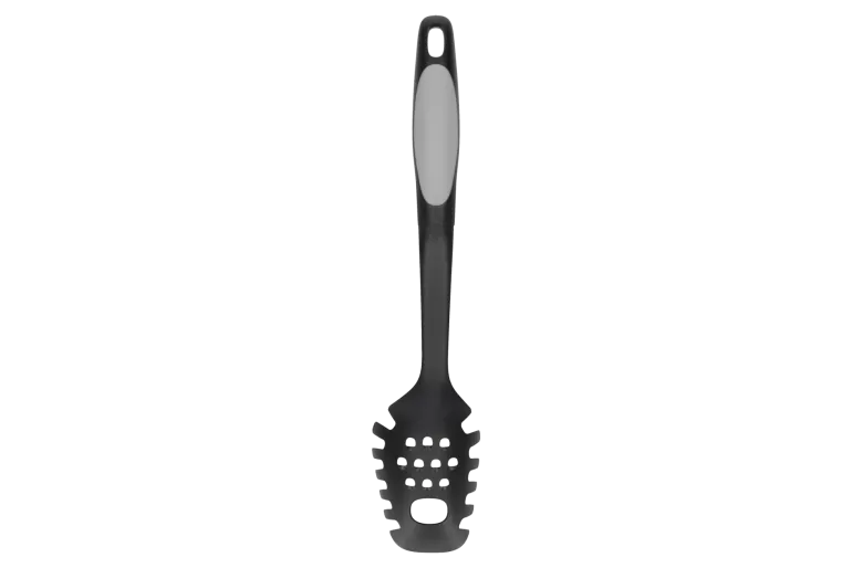ZWIEGER BLACK STONE Łyżka do makaronu 35 cm / Tworzywo sztuczne