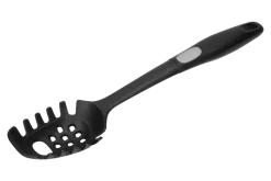 ZWIEGER BLACK STONE Łyżka do makaronu 35 cm / Tworzywo sztuczne