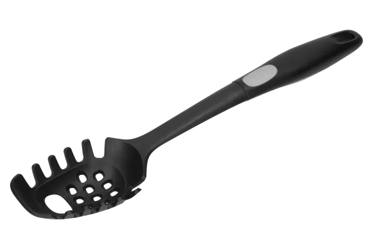 ZWIEGER BLACK STONE Łyżka do makaronu 35 cm / Tworzywo sztuczne