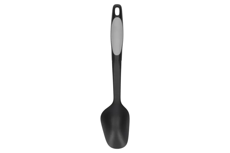 ZWIEGER BLACK STONE Łyżka z miarką 35 cm / Tworzywo sztuczne