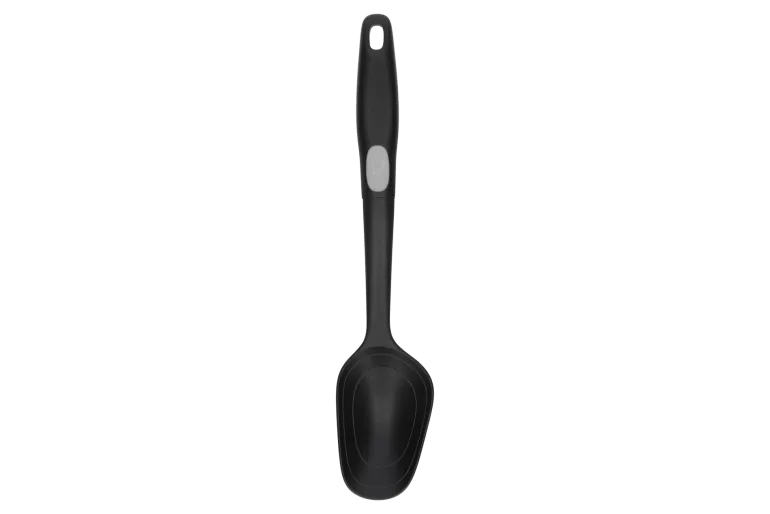ZWIEGER BLACK STONE Łyżka z miarką 35 cm / Tworzywo sztuczne