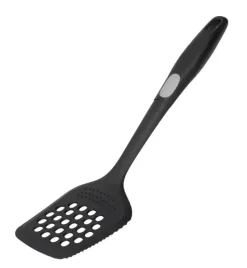 ZWIEGER BLACK STONE Zestaw 4 akcesoriów kuchennych / tworzywo sztuczne