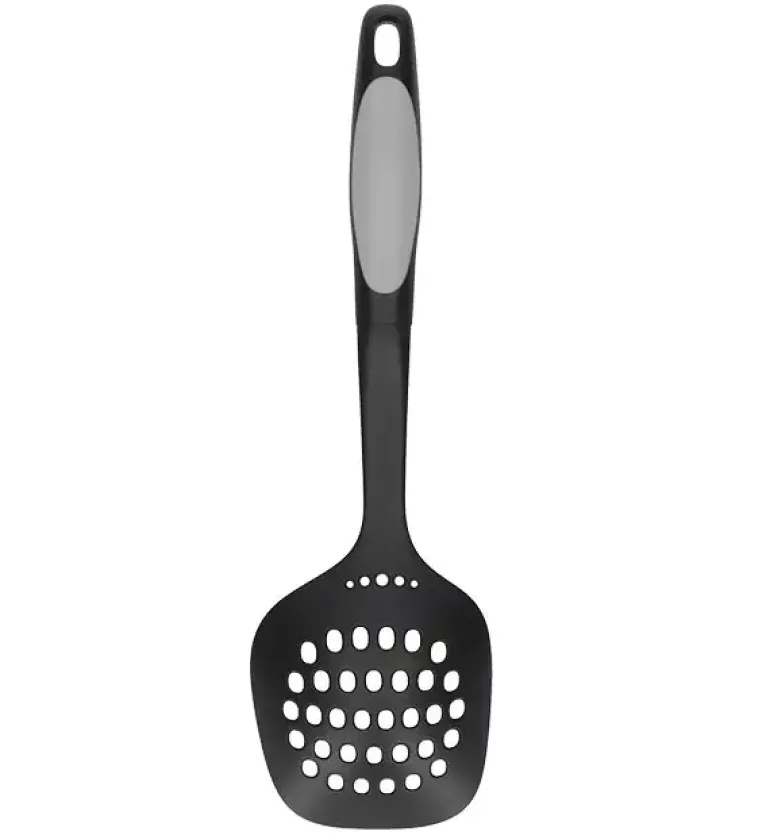 ZWIEGER BLACK STONE Zestaw 4 akcesoriów kuchennych / tworzywo sztuczne
