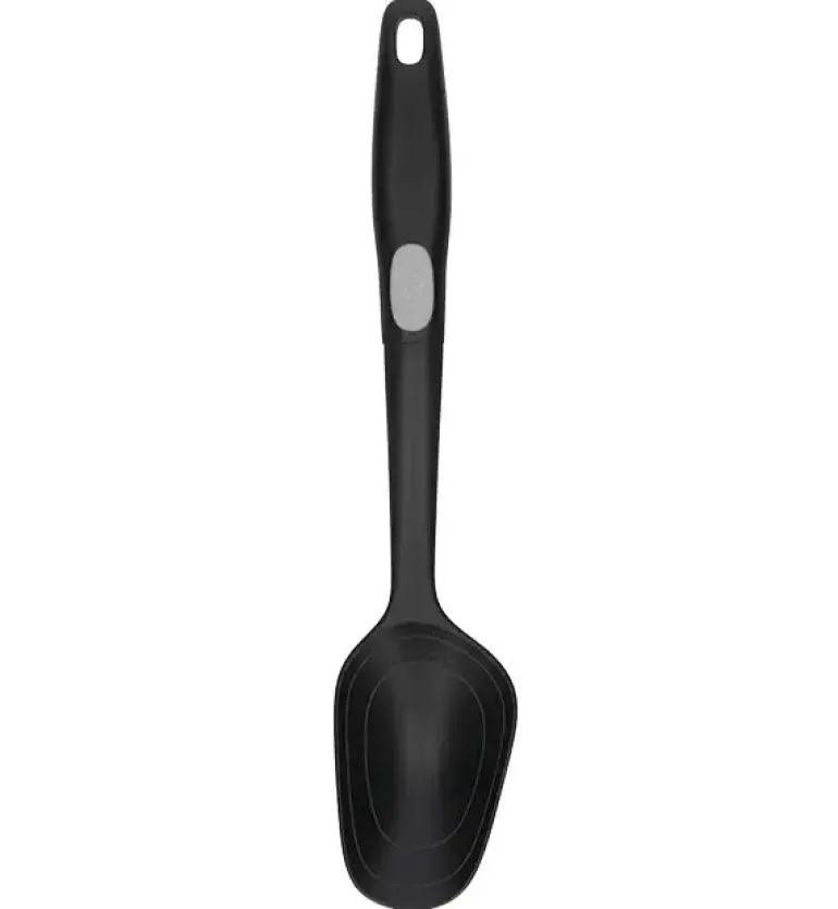 ZWIEGER BLACK STONE Zestaw 4 akcesoriów kuchennych / tworzywo sztuczne