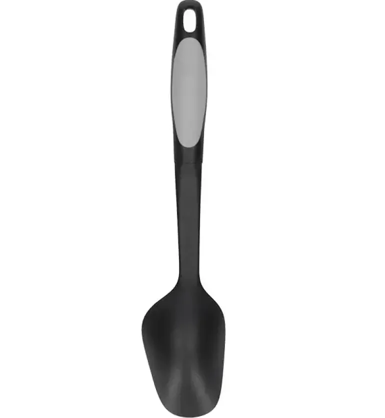 ZWIEGER BLACK STONE Zestaw 4 akcesoriów kuchennych / tworzywo sztuczne