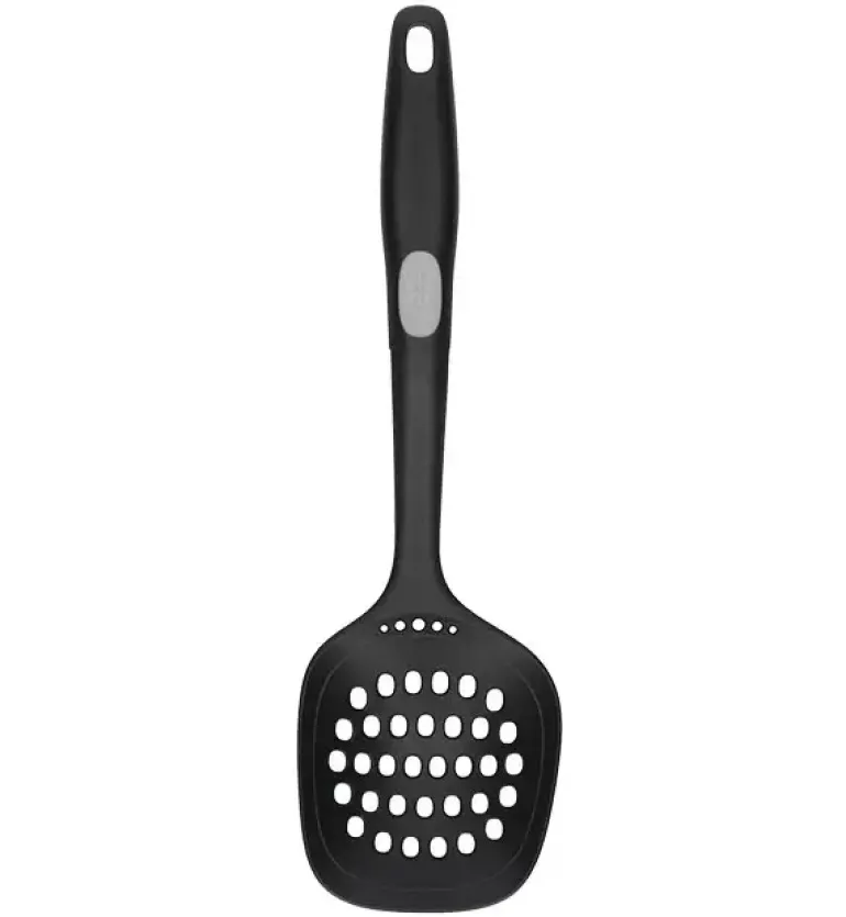 ZWIEGER BLACK STONE Zestaw 4 akcesoriów kuchennych / tworzywo sztuczne