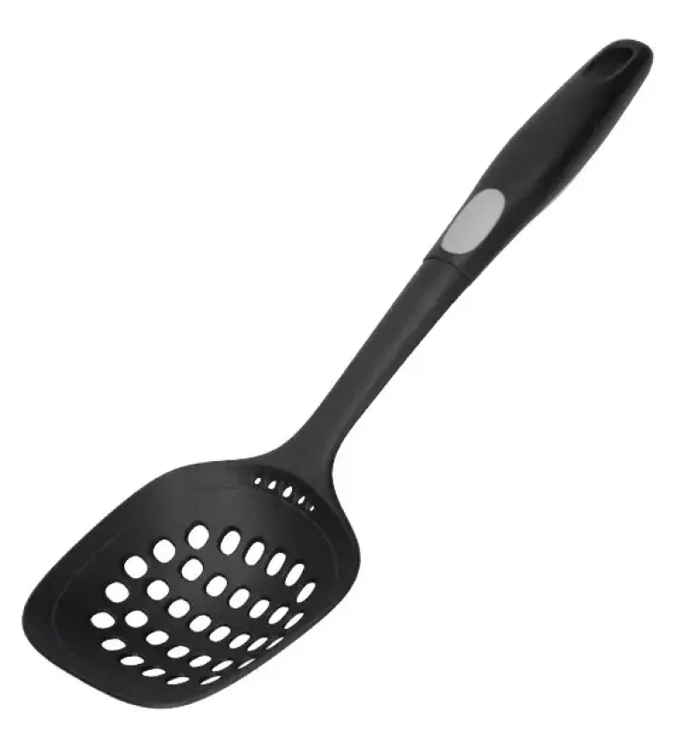 ZWIEGER BLACK STONE Zestaw 4 akcesoriów kuchennych / tworzywo sztuczne