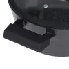 ZWIEGER BLACK STONE Zestaw garnków z pokrywkami 20, 24, 28 cm + Patelnie 24, 28 cm + Pokrywka uniwersalna Tadar