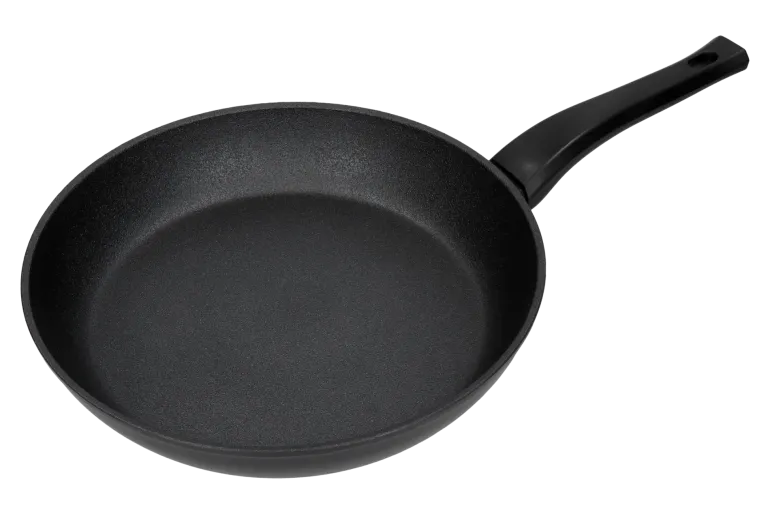 ZWIEGER CALDO Komplet patelnia 28 cm + pokrywka 3w1