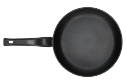 ZWIEGER CALDO Komplet patelnia 28 cm + pokrywka uniwersalna