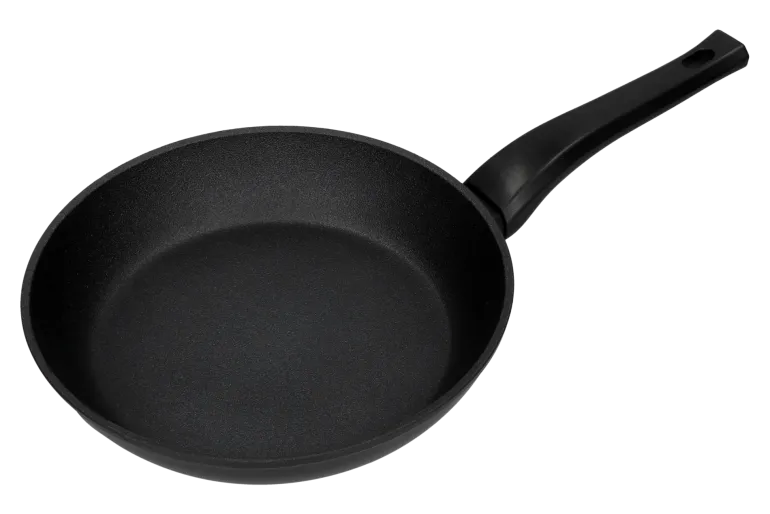 ZWIEGER CALDO Komplet patelnia 24 cm + pokrywka uniwersalna