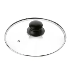 ZWIEGER CALDO Komplet patelnia 20 cm + pokrywka uniwersalna
