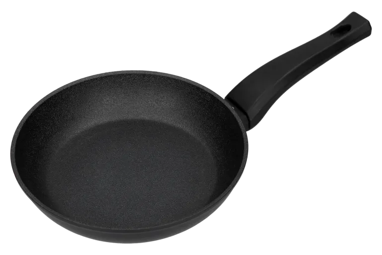 ZWIEGER CALDO Komplet patelnia 20 cm + pokrywka uniwersalna
