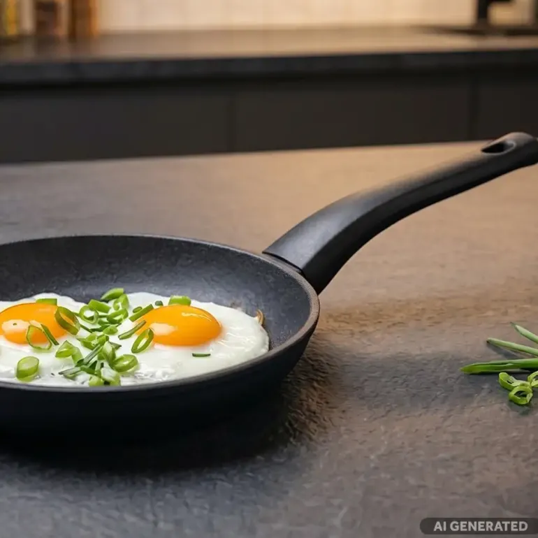 ZWIEGER CALDO Komplet patelnia 20, 24, 28 cm + pokrywki uniwersalne