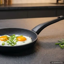 ZWIEGER CALDO Patelnia 20 cm nieprzywierająca
