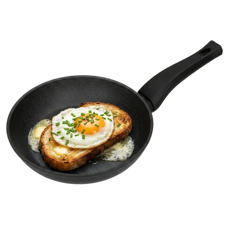 ZWIEGER CALDO Patelnia 20 cm nieprzywierająca