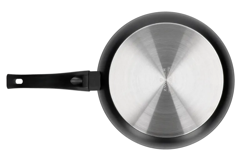 ZWIEGER CALDO Patelnia 28 cm nieprzywierająca