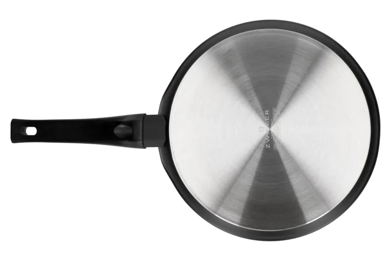 ZWIEGER CALDO Patelnia do naleśników 26 cm nieprzywierająca
