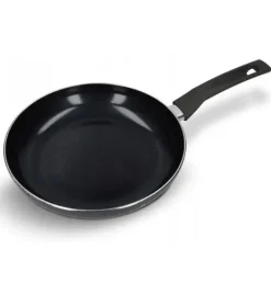 ZWIEGER CORTO Patelnia 26 cm | aluminium | powłoka ceramiczna | indukcja
