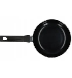 ZWIEGER CORTO Patelnia 26 cm | aluminium | powłoka ceramiczna | indukcja