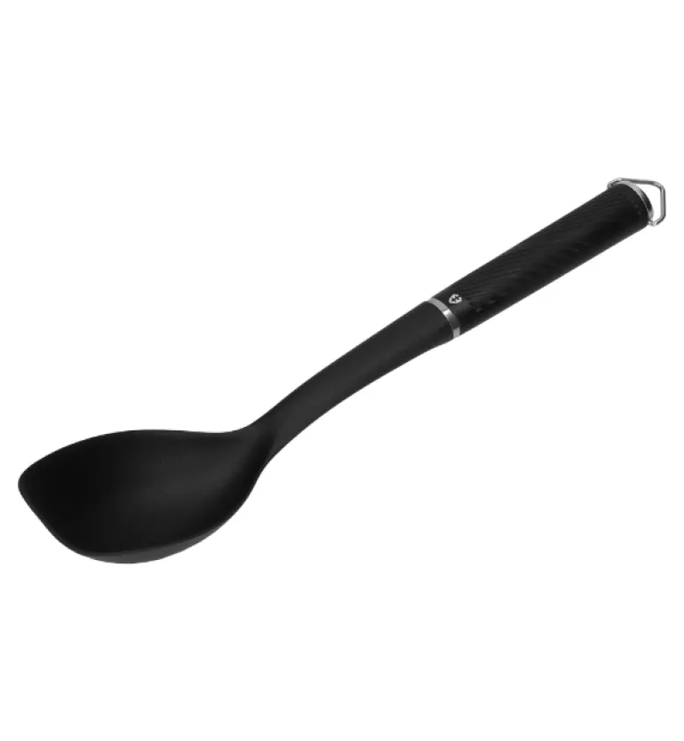 ZWIEGER FORTE Komplet 9 akcesoriów do gotowania / tworzywo sztuczne