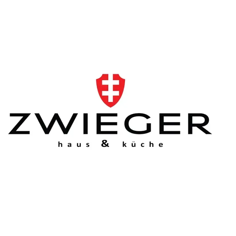 ZWIEGER FORTE Komplet patelnia aluminiowa 28 cm / powłoka granitowa PFLUON + pokrywka