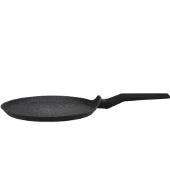 ZWIEGER FORTE Patelnia do naleśników 26 cm / powłoka granitowa PFLUON / indukcja