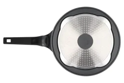 ZWIEGER FORTE Patelnia do naleśników typu pancake i jajek sadzonych 26 cm / indukcja