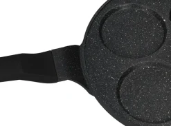 ZWIEGER FORTE Patelnia do naleśników typu pancake i jajek sadzonych 26 cm / indukcja