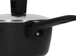 ZWIEGER FORTE Rondel 1,5 L z pokrywką 16 cm / aluminium