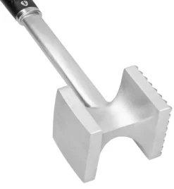 ZWIEGER FORTE Tłuczek do mięsa 27 cm / metal i tworzywo sztuczne
