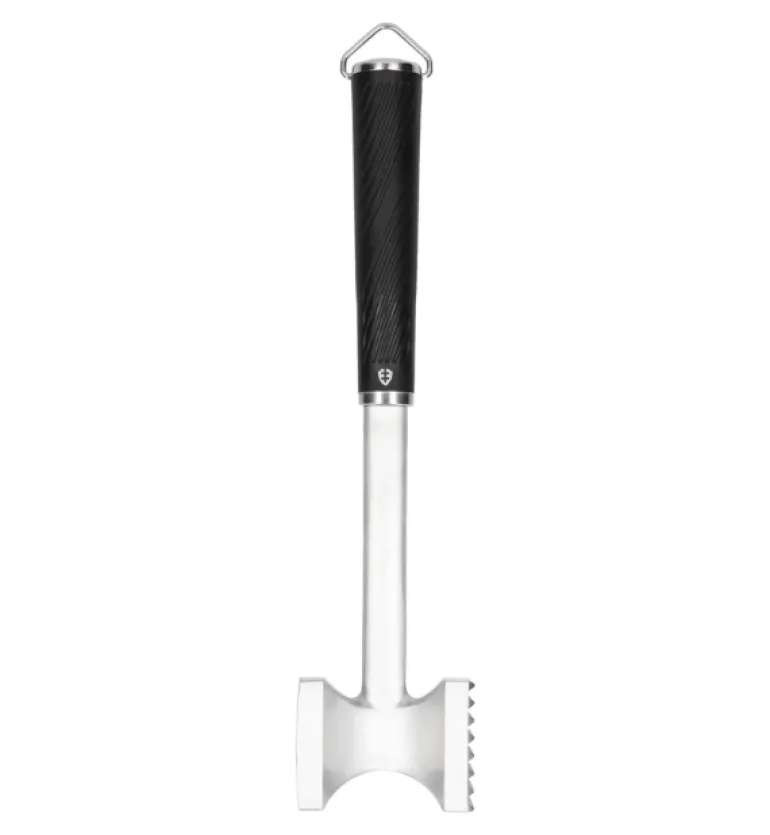 ZWIEGER FORTE Tłuczek do mięsa 27 cm / metal i tworzywo sztuczne