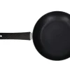 ZWIEGER LOVRO Komplet Patelnia 20, 28 cm+ pokrywki silikonowe | aluminium | powłoka PFLUON indukcja