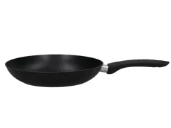 ZWIEGER LOVRO Komplet Patelnia 20, 24, 28 cm + naleśnikowa 26 cm | aluminium | powłoka PFLUON indukcja