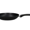 ZWIEGER LOVRO Komplet Patelnia 20, 24, 28 cm + pokrywki | aluminium | powłoka PFLUON indukcja
