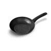 ZWIEGER LOVRO Komplet Patelnia 20, 28 cm + pokrywki | aluminium | powłoka PFLUON indukcja