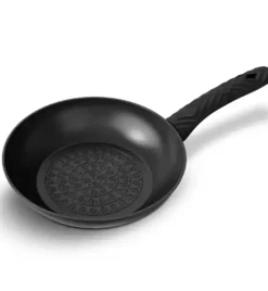 ZWIEGER LOVRO Patelnia 28 cm | aluminium | powłoka PFLUON indukcja