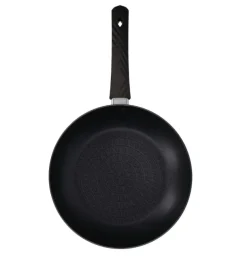 ZWIEGER LOVRO Patelnia 24 cm | aluminium | powłoka PFLUON indukcja