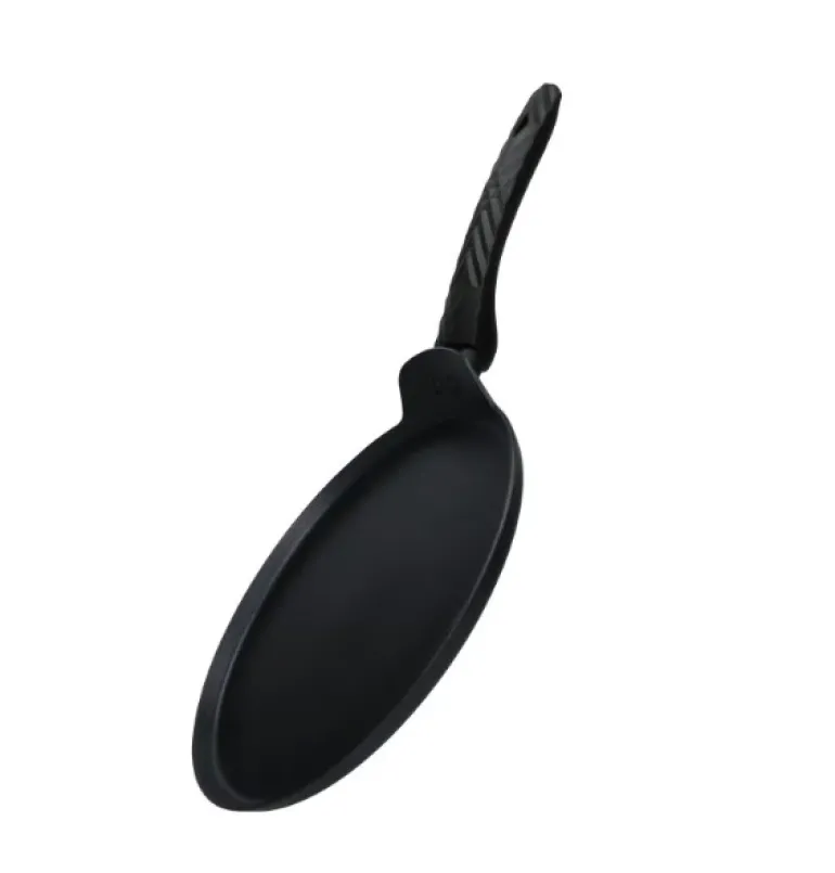 ZWIEGER LOVRO Patelnia naleśnikowa 26 cm | aluminium | powłoka PFLUON indukcja